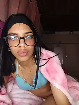 Violett_Carter stripchat live cam model