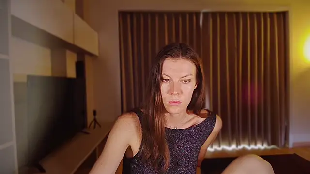 VelvetTheory stripchat live cam model