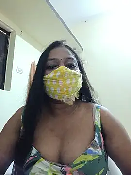 Blissfull_teesha stripchat live cam model