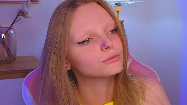 evangel1ne stripchat live cam model