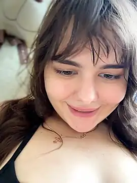 NikaMur stripchat live cam model