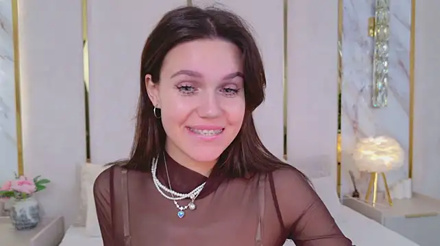 RihannaRose stripchat live cam model
