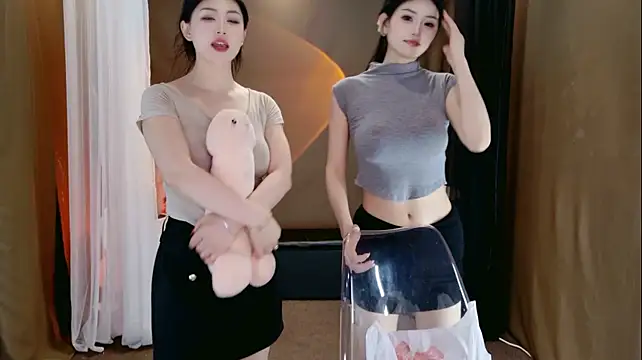 Banana-Milk69 stripchat live cam model