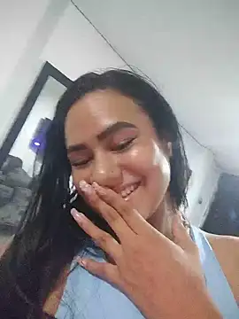 AntonellaMonroew stripchat live cam model