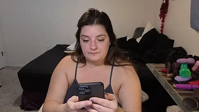 magicsparkles stripchat live cam model