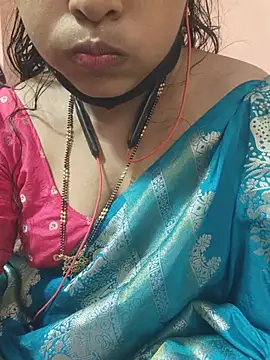 Miss_rakhi stripchat live cam model