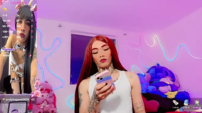 MICAELA_RANGELL_ stripchat live cam model