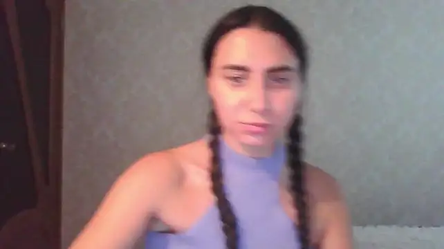 Kashtanka_ stripchat live cam model