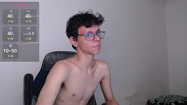 bryamado69 stripchat live cam model