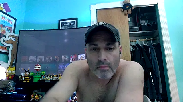 Novabear6996 stripchat live cam model