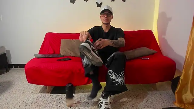 Vlad__night stripchat live cam model
