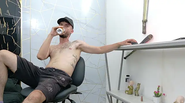 KingOfTemptation stripchat live cam model