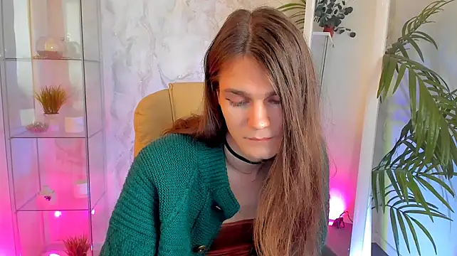 WillFobos stripchat live cam model