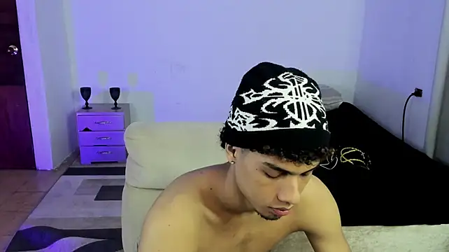 Nathan_velez stripchat live cam model