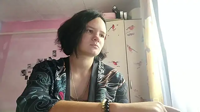 KieraTerlecki stripchat live cam model
