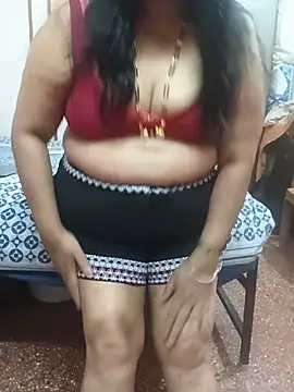 Ragavi-kannada-telugu stripchat live cam model