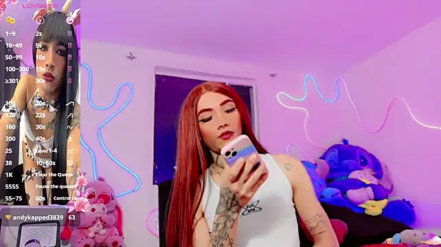 MICAELA_RANGELL_ stripchat live cam model