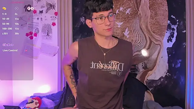 Alexx_tc stripchat live cam model