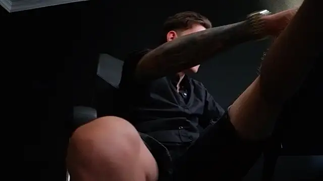 FelixStarkk stripchat live cam model