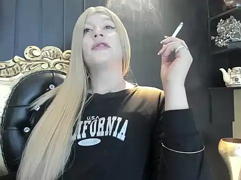 Gomory_Niix stripchat live cam model