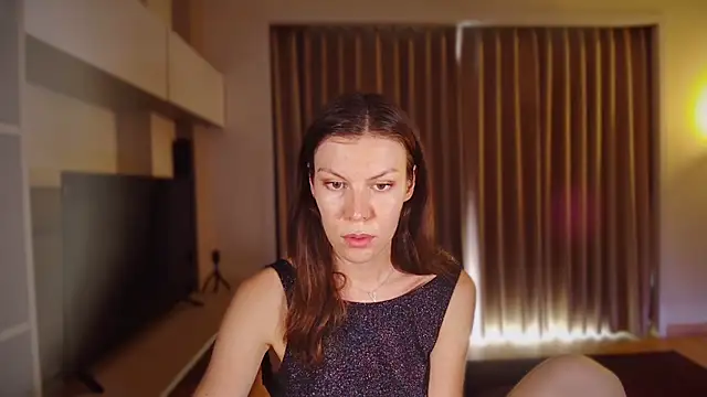 VelvetTheory stripchat live cam model