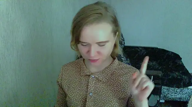 Ketrincold stripchat live cam model