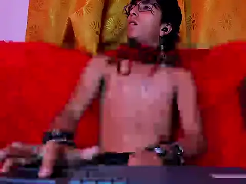 Asmodeus_Goetia_CS stripchat live cam model