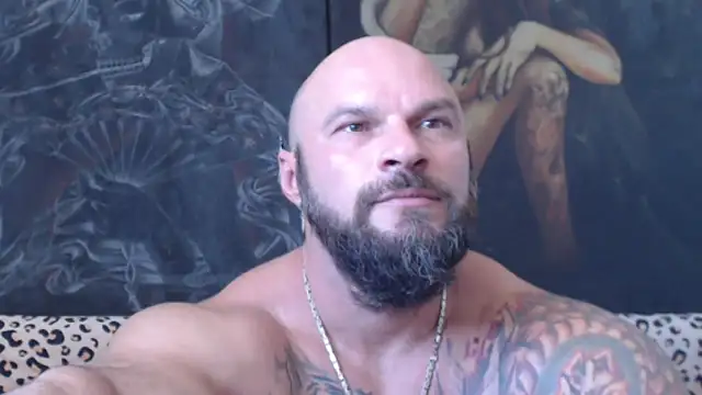 viking_30 stripchat live cam model