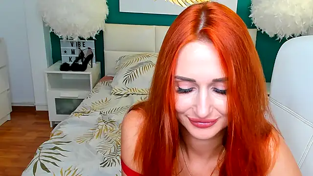 Red_Fairy_ stripchat live cam model