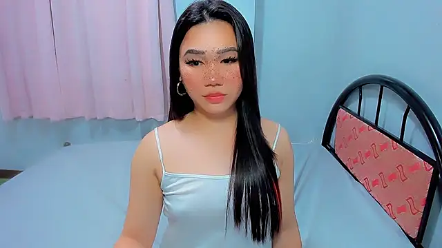 TSdelight69 stripchat live cam model