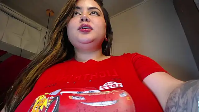 Penelope_Tits stripchat live cam model