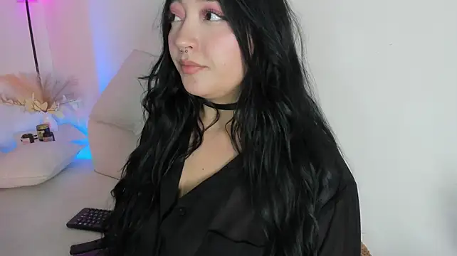Miss_Loise stripchat live cam model