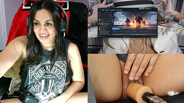 Blaze_Onn stripchat live cam model