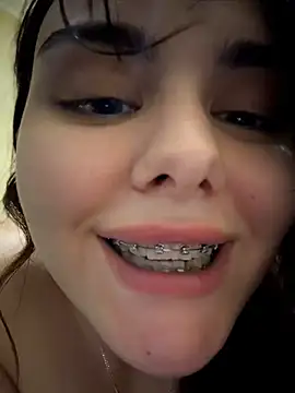 NikaMur stripchat live cam model