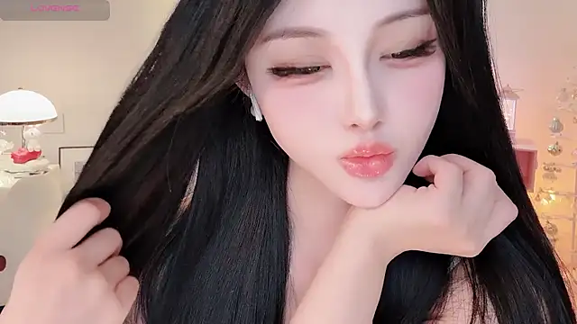 Iaqybbaqlxyaoazxc--- stripchat live cam model