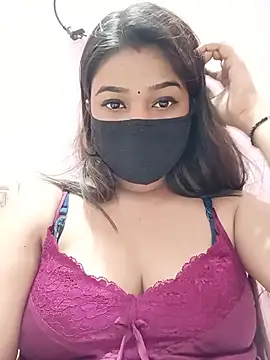 Simran-001 stripchat live cam model