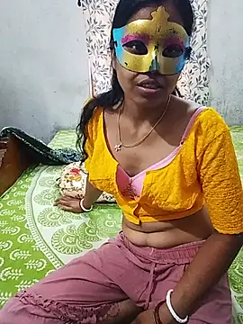 Hot_Urvashi_ stripchat live cam model
