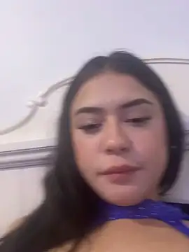 Yocelinbabyyy stripchat live cam model