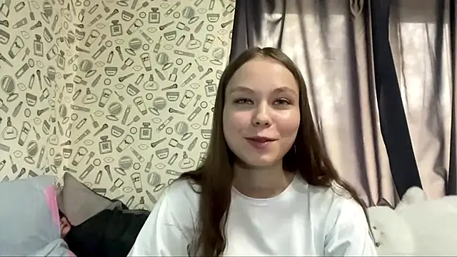 SunkShigella stripchat live cam model