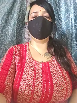 cute-tanvi stripchat live cam model