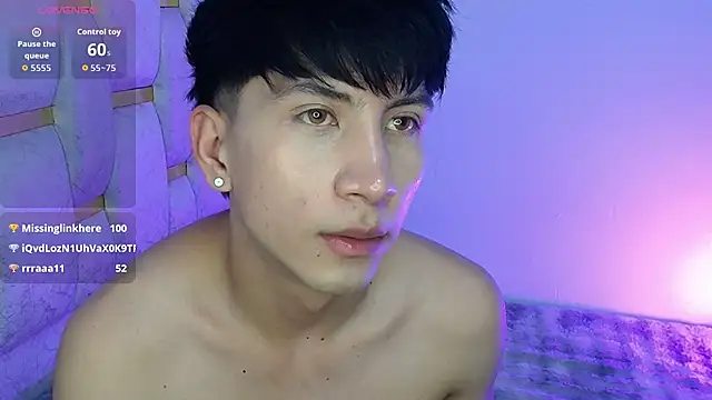 Jerath_ stripchat live cam model