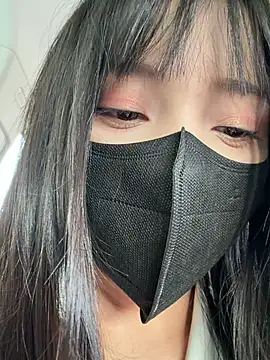 xiao-Lin stripchat live cam model