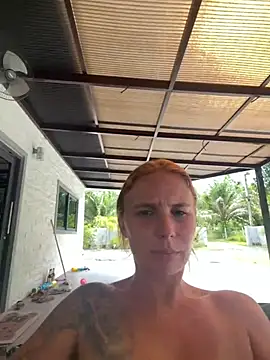 Redhairedteacher stripchat live cam model