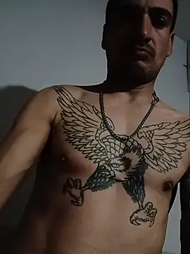 Leooo1722 stripchat live cam model