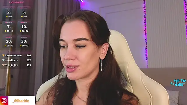 BBabyShark stripchat live cam model