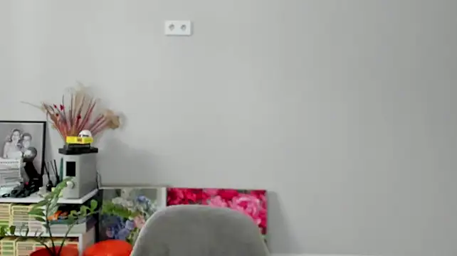 ailey_chao stripchat live cam model
