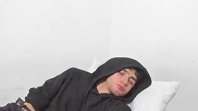 samevansx_ stripchat live cam model