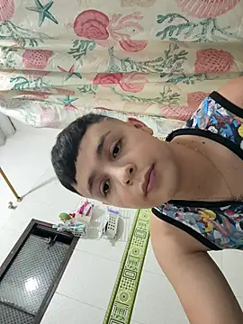 christopher_Hot stripchat live cam model