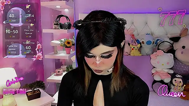 Megaan_Dolll stripchat live cam model