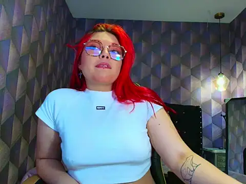 XDakotaStyleX stripchat live cam model